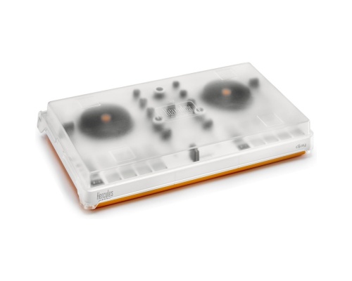 Hercules DJControl Mix Ultra DJ Controller Hercules DJControl Mix Ultra DJ Controller