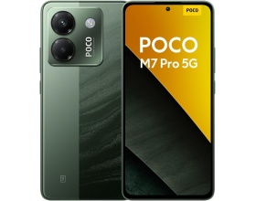  Xiaomi Poco M7 Pro NFC 5G Dual SIM (8/256GB) Green