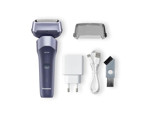 Panasonic Series 500 ES-ERM3FV503 3-Blade Wet & Dry Panasonic Series 500 ES-ERM3FV503 3-Blade Wet & Dry