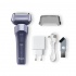 Panasonic Series 500 ES-ERM3FV503 3-Blade Wet & Dry Panasonic Series 500 ES-ERM3FV503 3-Blade Wet & Dry