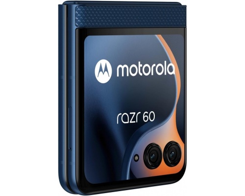 Motorola Razr 60 5G Dual SIM (8/256GB) Gibraltar Sea