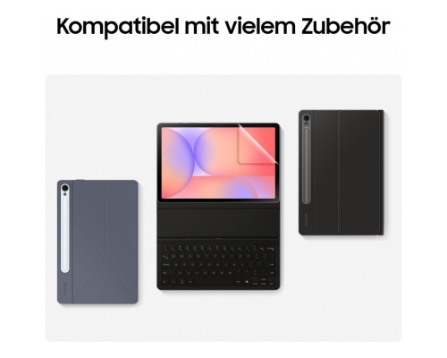 Samsung Galaxy Tab S10 Lite 10.9" (6GB/128GB) Ασημί