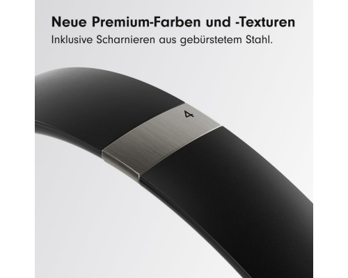 Beats Solo 4 Ασύρματα / Ενσύρματα On Ear Ακουστικά Black