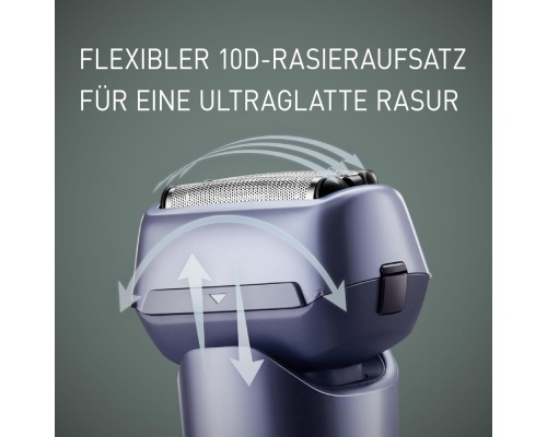 Panasonic Series 500 ES-ERM3FV503 3-Blade Wet & Dry Panasonic Series 500 ES-ERM3FV503 3-Blade Wet & Dry