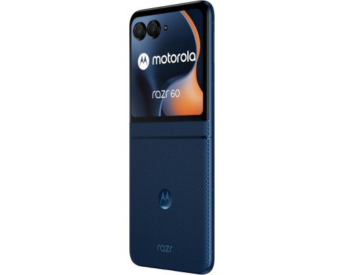 Motorola Razr 60 5G Dual SIM (8/256GB) Gibraltar Sea
