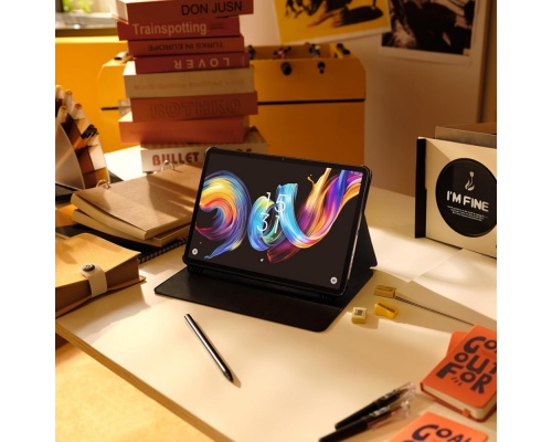 TCL NXTPAPER 11 Plus 11.5" Tablet (8GB/256GB) Dark Grey