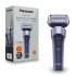 Panasonic Series 500 ES-ERM3FV503 3-Blade Wet & Dry Panasonic Series 500 ES-ERM3FV503 3-Blade Wet & Dry