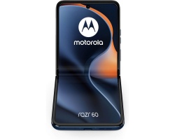 Motorola Razr 60 5G Dual SIM (8/256GB) Gibraltar Sea Motorola Razr 60 5G Dual SIM (8/256GB) Gibraltar Sea