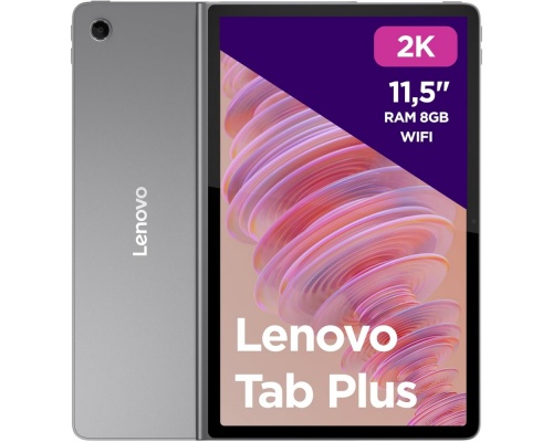 Lenovo Tab Plus 11.5" (8GB/256GB) Luna Grey TB351FU