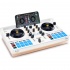 Hercules DJControl Mix Ultra DJ Controller Hercules DJControl Mix Ultra DJ Controller