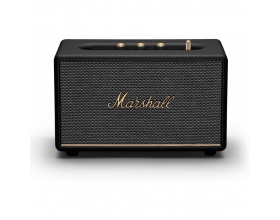 Marshall Acton III Αυτοενισχυόμενο Ηχείο με Bluetooth 60W (Τεμάχιο) Μαύρο