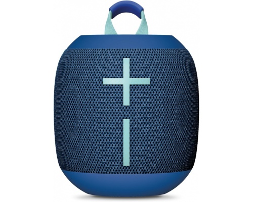 Ultimate Ears Wonderboom 4 Black Ultimate Ears Wonderboom 4 Black