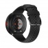 Polar Pacer Pro 45mm Smartwatch με Παλμογράφο (Carbon Gray)