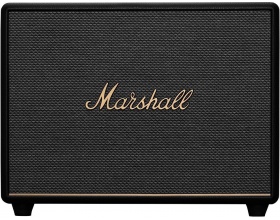 Marshall Woburn III Αυτοενισχυόμενο Ηχείο με Bluetooth 150W (Τεμάχιο) Μαύρο