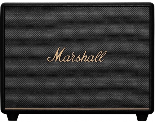 Marshall Woburn III Αυτοενισχυόμενο Ηχείο με Bluetooth 150W (Τεμάχιο) Μαύρο