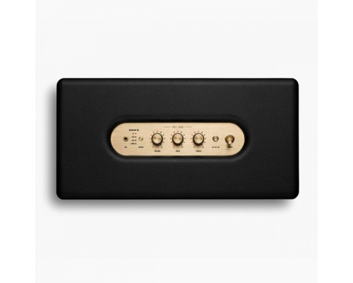Marshall Woburn III Αυτοενισχυόμενο Ηχείο με Bluetooth 150W (Τεμάχιο) Μαύρο