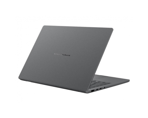 Asus Zenbook A14 OLED 14" FHD+ (Snapdragon-X Elite X1E-78-100/32GB/1TB SSD/W11 Home) Zumaia Gray (GR Keyboard)
