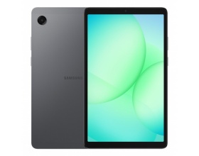 Samsung Galaxy Tab A11 8.7" (4GB/64GB) Γκρι