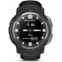 Garmin Instinct Crossover 45mm Αδιάβροχο Smartwatch με Παλμογράφο (Μαύρο) Garmin Instinct Crossover 45mm Αδιάβροχο Smartwatch με Παλμογράφο (Μαύρο)