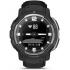 Garmin Instinct Crossover 45mm Αδιάβροχο Smartwatch με Παλμογράφο (Μαύρο) Garmin Instinct Crossover 45mm Αδιάβροχο Smartwatch με Παλμογράφο (Μαύρο)