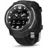 Garmin Instinct Crossover 45mm Αδιάβροχο Smartwatch με Παλμογράφο (Μαύρο) Garmin Instinct Crossover 45mm Αδιάβροχο Smartwatch με Παλμογράφο (Μαύρο)