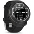 Garmin Instinct Crossover 45mm Αδιάβροχο Smartwatch με Παλμογράφο (Μαύρο) Garmin Instinct Crossover 45mm Αδιάβροχο Smartwatch με Παλμογράφο (Μαύρο)