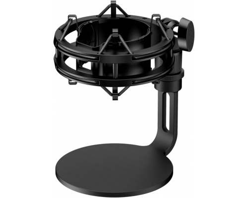 HyperX Μικρόφωνο QuadCast 2 S Black (9A273AA)