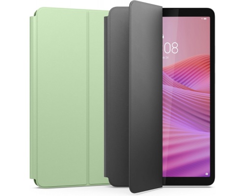 Lenovo Tab One 8.7" (4GB/64GB/Clear Case) Luna Grey