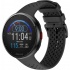 Polar Pacer Pro 45mm Smartwatch με Παλμογράφο (Carbon Gray)
