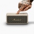 Marshall Emberton II Αδιάβροχο Ηχείο Bluetooth 20W με Διάρκεια Μπαταρίας έως 30 ώρες Cream Marshall Emberton II Αδιάβροχο Ηχείο Bluetooth 20W με Διάρκεια Μπαταρίας έως 30 ώρες Cream