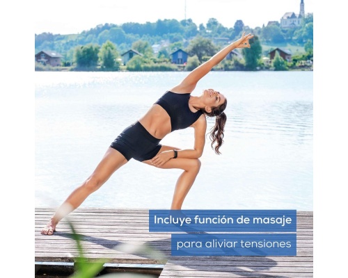 Beurer Tens EM49 Φορητή Συσκευή Παθητικής Γυμναστικής