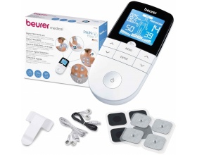 Beurer Tens EM49 Φορητή Συσκευή Παθητικής Γυμναστικής