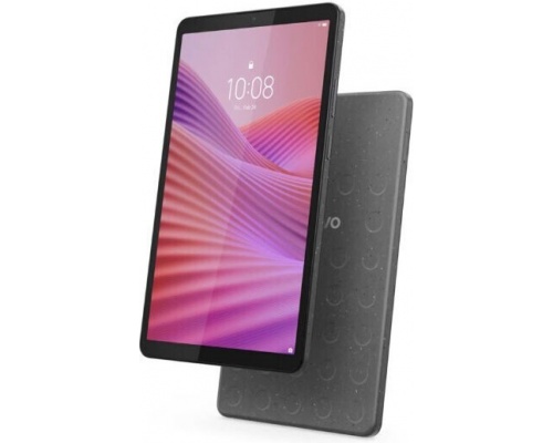 Lenovo Tab One 8.7" (4GB/64GB/Clear Case) Luna Grey