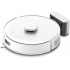TP-LINK Tapo Rv30 Max Σκούπα Ρομπότ για Σκούπισμα & Σφουγγάρισμα με Χαρτογράφηση και Wi-Fi Λευκη