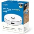 TP-LINK Tapo Rv30 Max Σκούπα Ρομπότ για Σκούπισμα & Σφουγγάρισμα με Χαρτογράφηση και Wi-Fi Λευκη