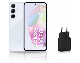 Samsung Galaxy A35 5G Dual SIM (8/256GB) Blue