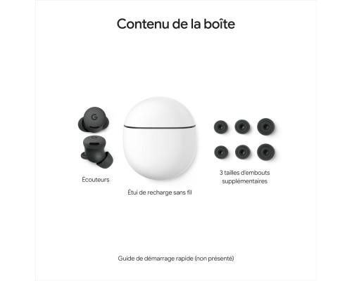 Google Pixel Buds 2a Sage Green