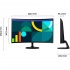 Samsung Essential S3 S27D364GAU VA Curved Monitor 27" FHD 1920x1080 με Χρόνο Απόκρισης 4ms GTG Samsung Essential S3 S27D364GAU VA Curved Monitor 27" FHD 1920x1080 με Χρόνο Απόκρισης 4ms GTG