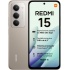 Xiaomi Redmi 15 NFC 5G Dual SIM (6/128GB) Grey