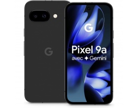 Google Pixel 9a 5G (8/128GB) Obsidian