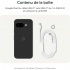 Google Pixel 9a 5G (8/128GB) Obsidian Google Pixel 9a 5G (8/128GB) Obsidian