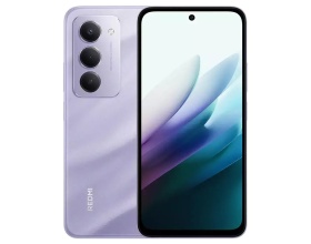 Xiaomi Redmi 15 4G NFC Dual SIM (6/128GB) Sandy Purple