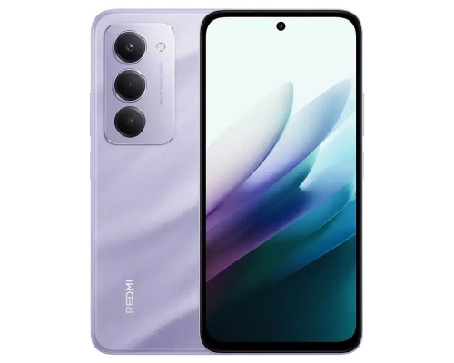 Xiaomi Redmi 15 4G NFC Dual SIM (6/128GB) Sandy Purple Xiaomi Redmi 15 4G NFC Dual SIM (6/128GB) Sandy Purple