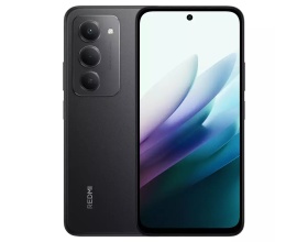 Xiaomi Redmi 15 4G NFC Dual SIM (8/256GB) Midnight Black