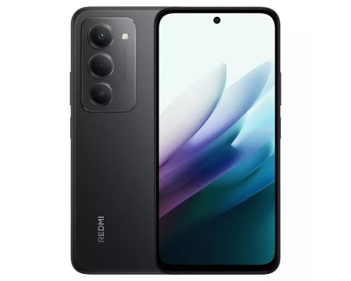 Xiaomi Redmi 15 4G NFC Dual SIM (8/256GB) Midnight Black Xiaomi Redmi 15 4G NFC Dual SIM (8/256GB) Midnight Black