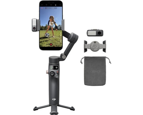DJI Osmo Mobile 8