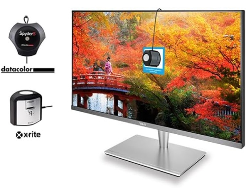 Asus ProArt PA249CRV IPS HDR Monitor 24"  με Χρόνο Απόκρισης 5ms GTG