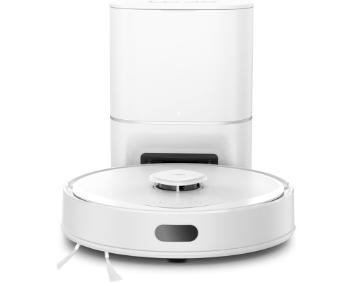 TP-LINK Tapo Rv30 Max Plus Σκούπα Ρομπότ για Σκούπισμα & Σφουγγάρισμα με Χαρτογράφηση και Wi-Fi Λευκη TP-LINK Tapo Rv30 Max Plus Σκούπα Ρομπότ για Σκούπισμα & Σφουγγάρισμα με Χαρτογράφηση και Wi-Fi Λευκη