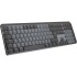 Logitech MX Mechanical Tactile Ασύρματο Bluetooth Πληκτρολόγιο Αγγλικό US Logitech MX Mechanical Tactile Ασύρματο Bluetooth Πληκτρολόγιο Αγγλικό US