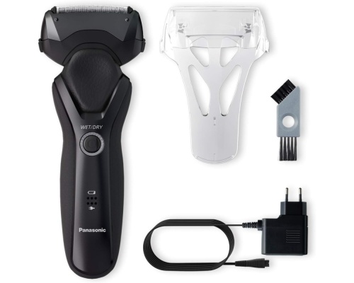 Panasonic ES-RT37-K503 Foil Ξυριστική Μηχανή Προσώπου Επαναφορτιζόμενη